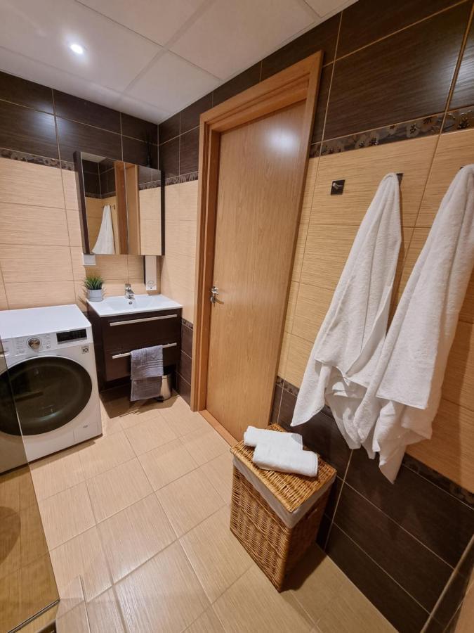 R63 Apartment With Terrace Tartu Dış mekan fotoğraf