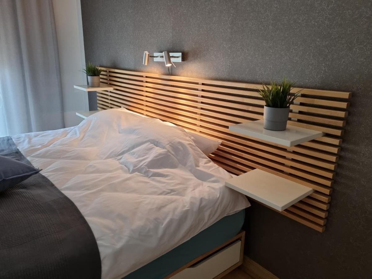 R63 Apartment With Terrace Tartu Dış mekan fotoğraf